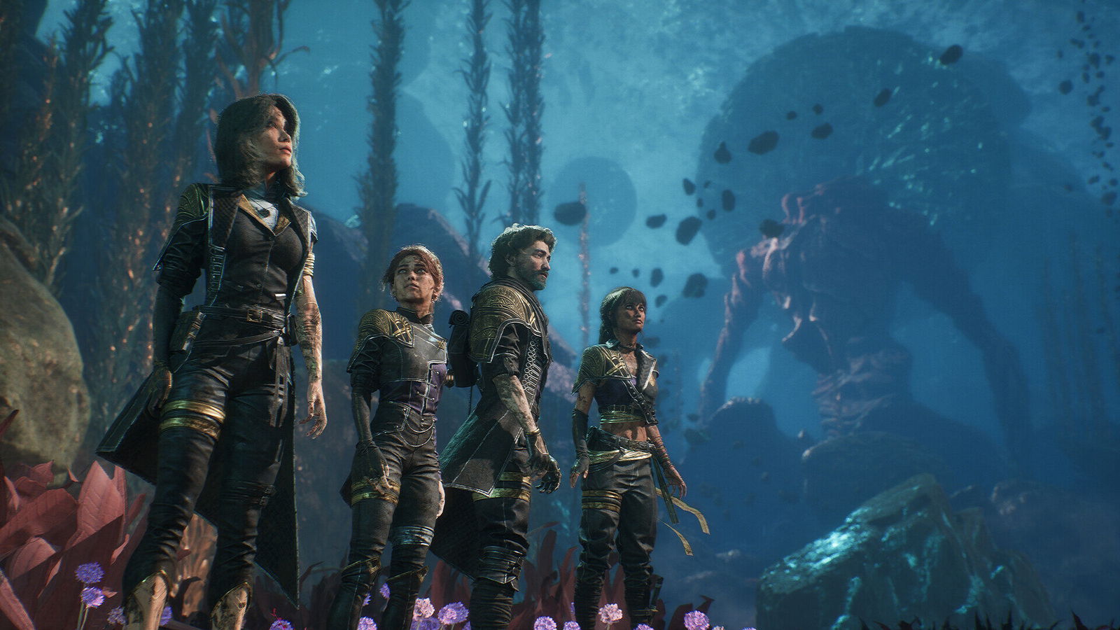 Director Guillaume Broche Says Clair Obscur Won’t End With Expedition 33 Clair Obscur: Expedition 33